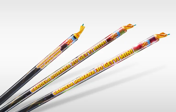 2-candele-romane-mini