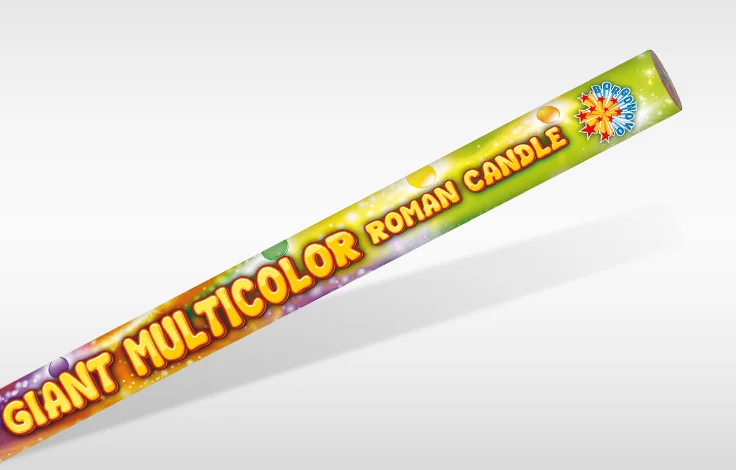 3-candela-romana-giant-multicolor